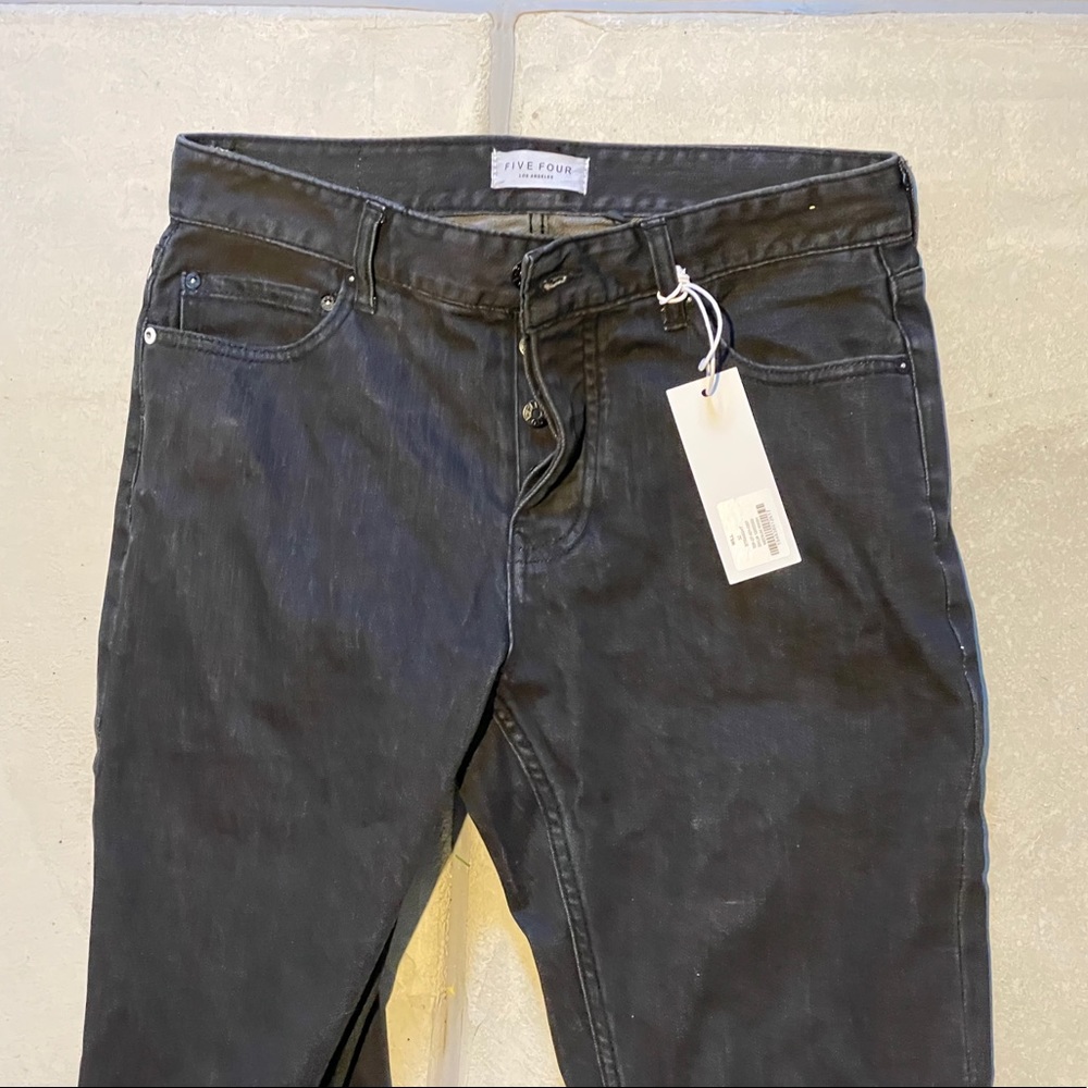 Five Four - Black Jeans